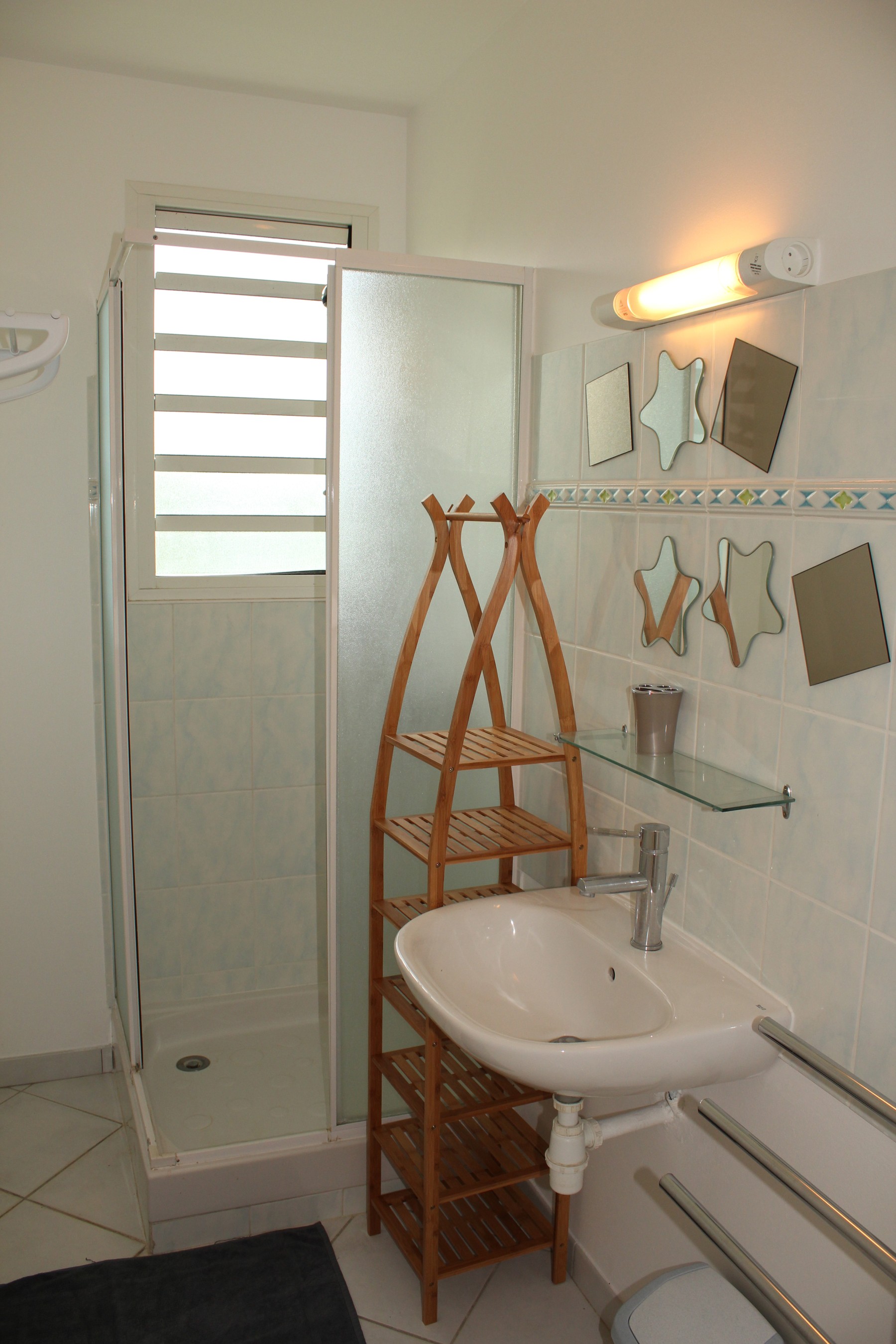 Ste-Luce - Villa 3 chambres avec piscine